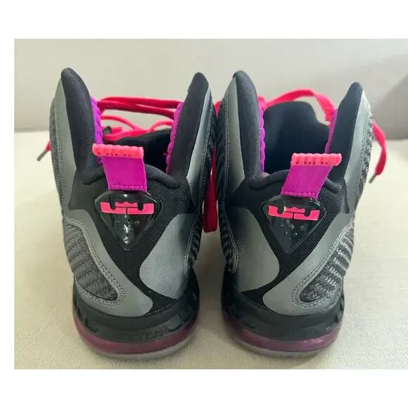 Nike LeBron Miami Nights, 69764-002, Size